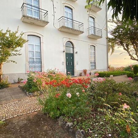Altissima Guesthouse Penacova Ngoại thất bức ảnh