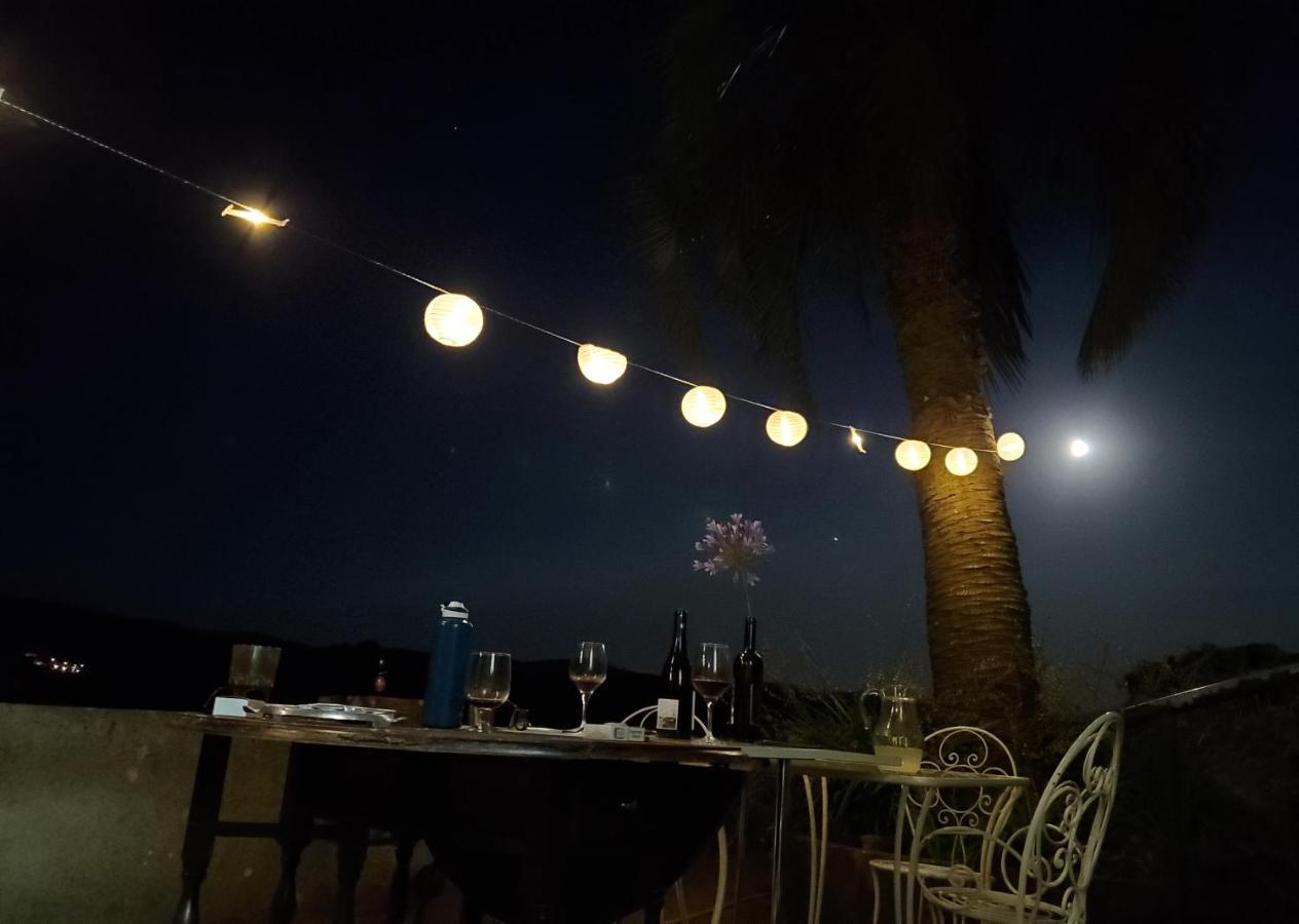 Altissima Guesthouse Penacova Ngoại thất bức ảnh