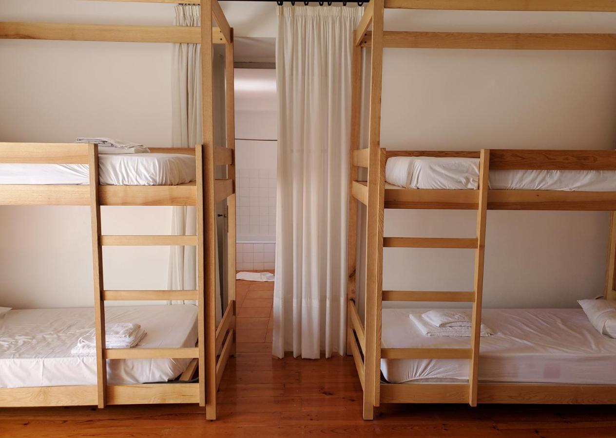 Altissima Guesthouse Penacova Ngoại thất bức ảnh