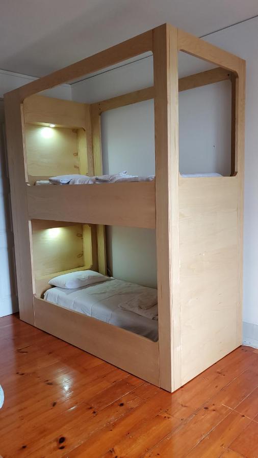 Altissima Guesthouse Penacova Ngoại thất bức ảnh
