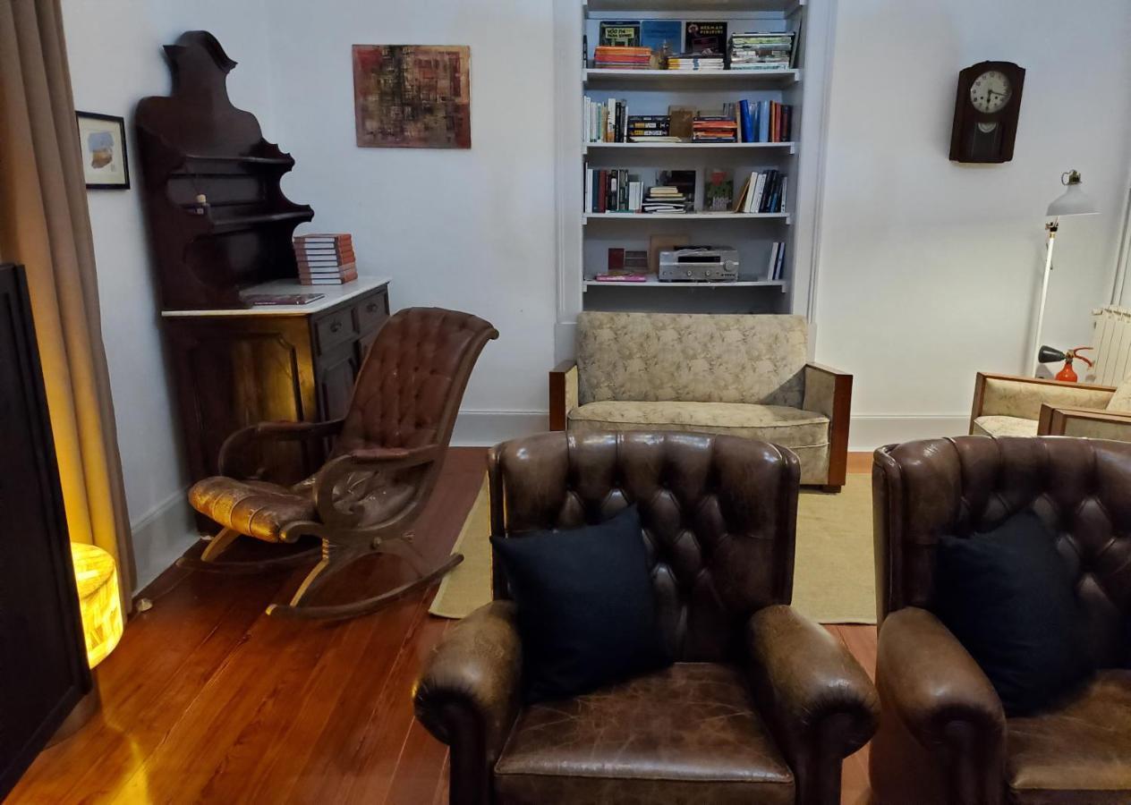 Altissima Guesthouse Penacova Ngoại thất bức ảnh