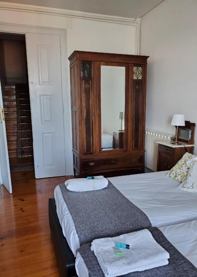 Altissima Guesthouse Penacova Ngoại thất bức ảnh